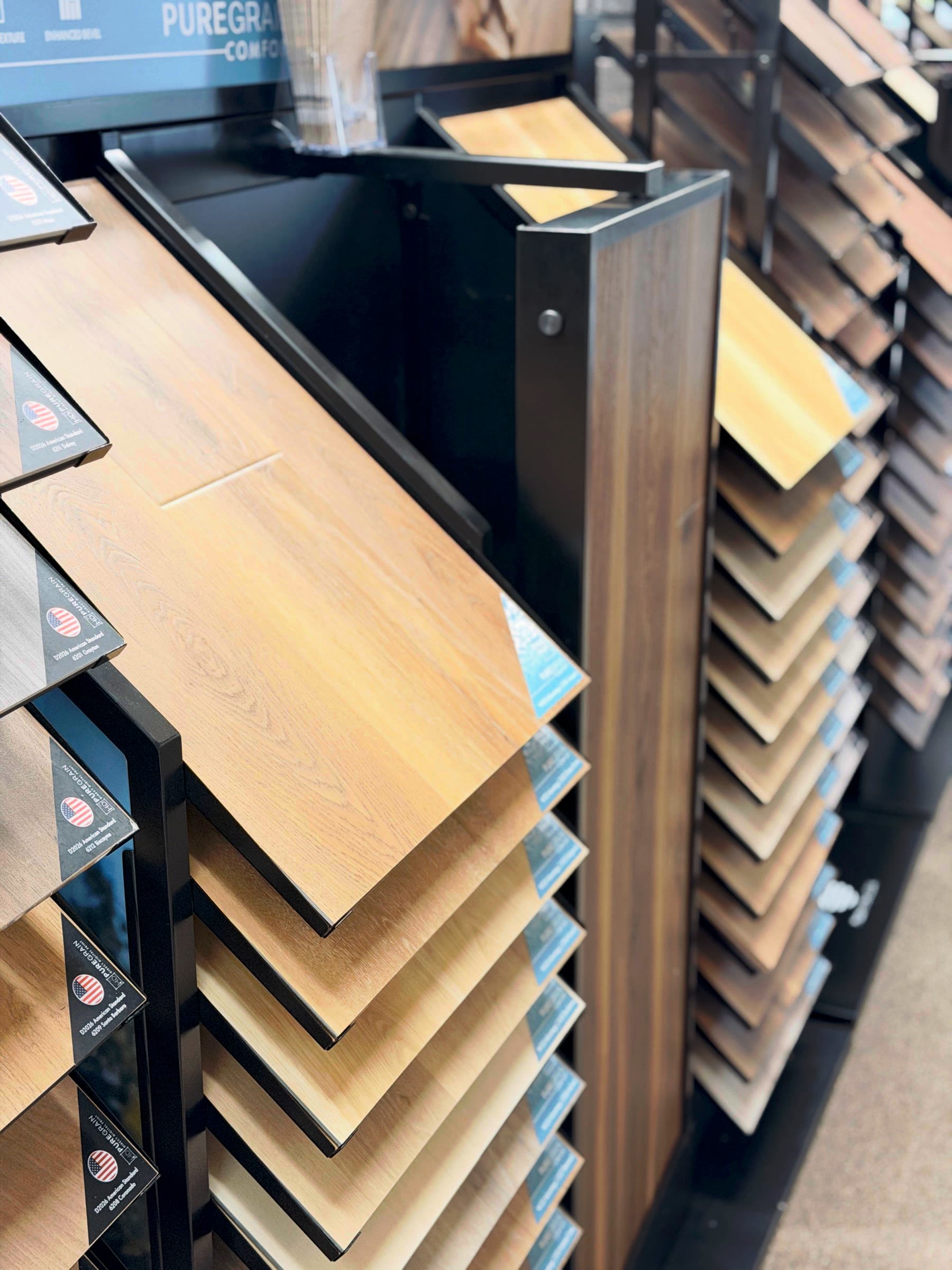 Flooring