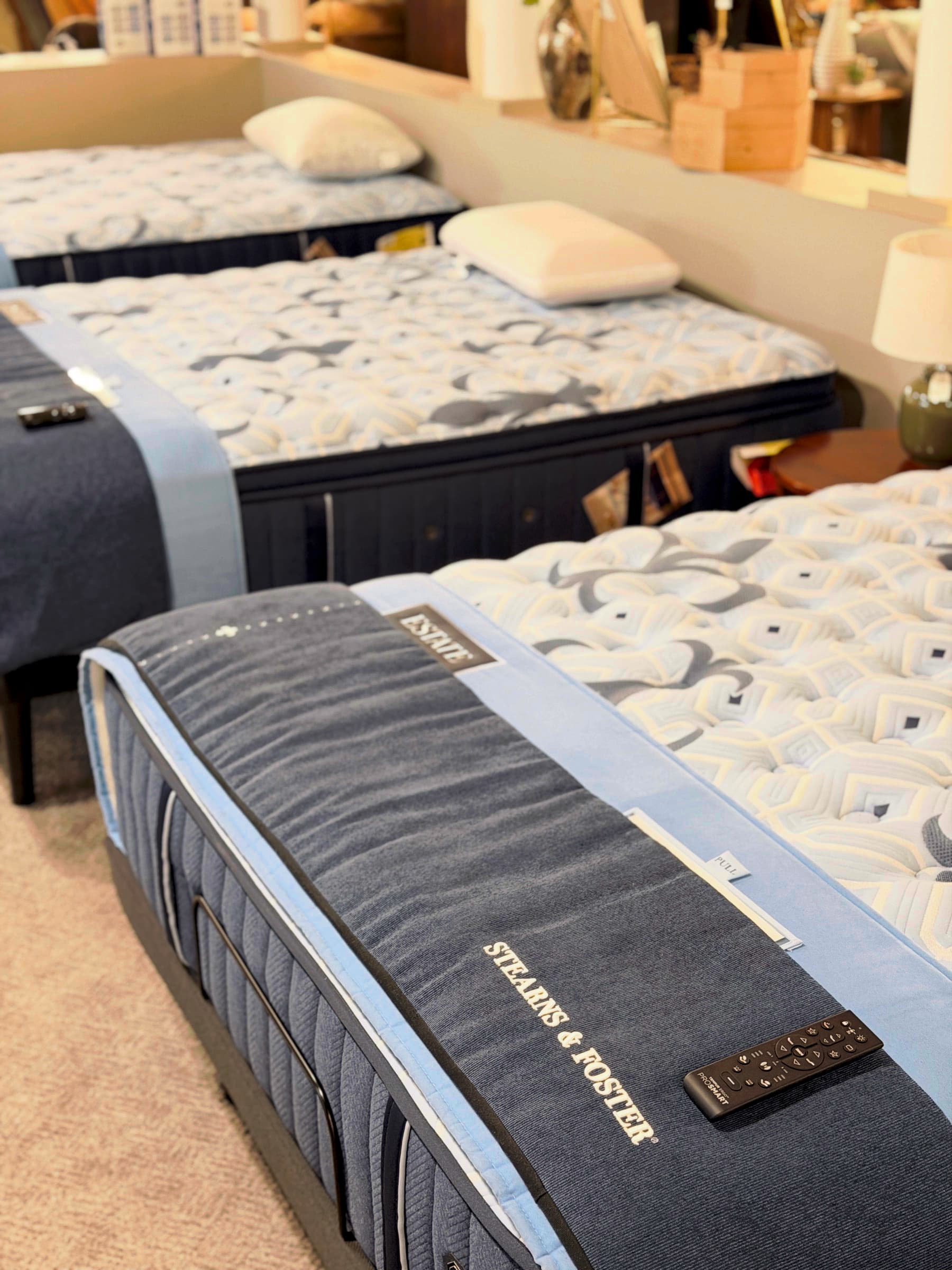 Mattresses