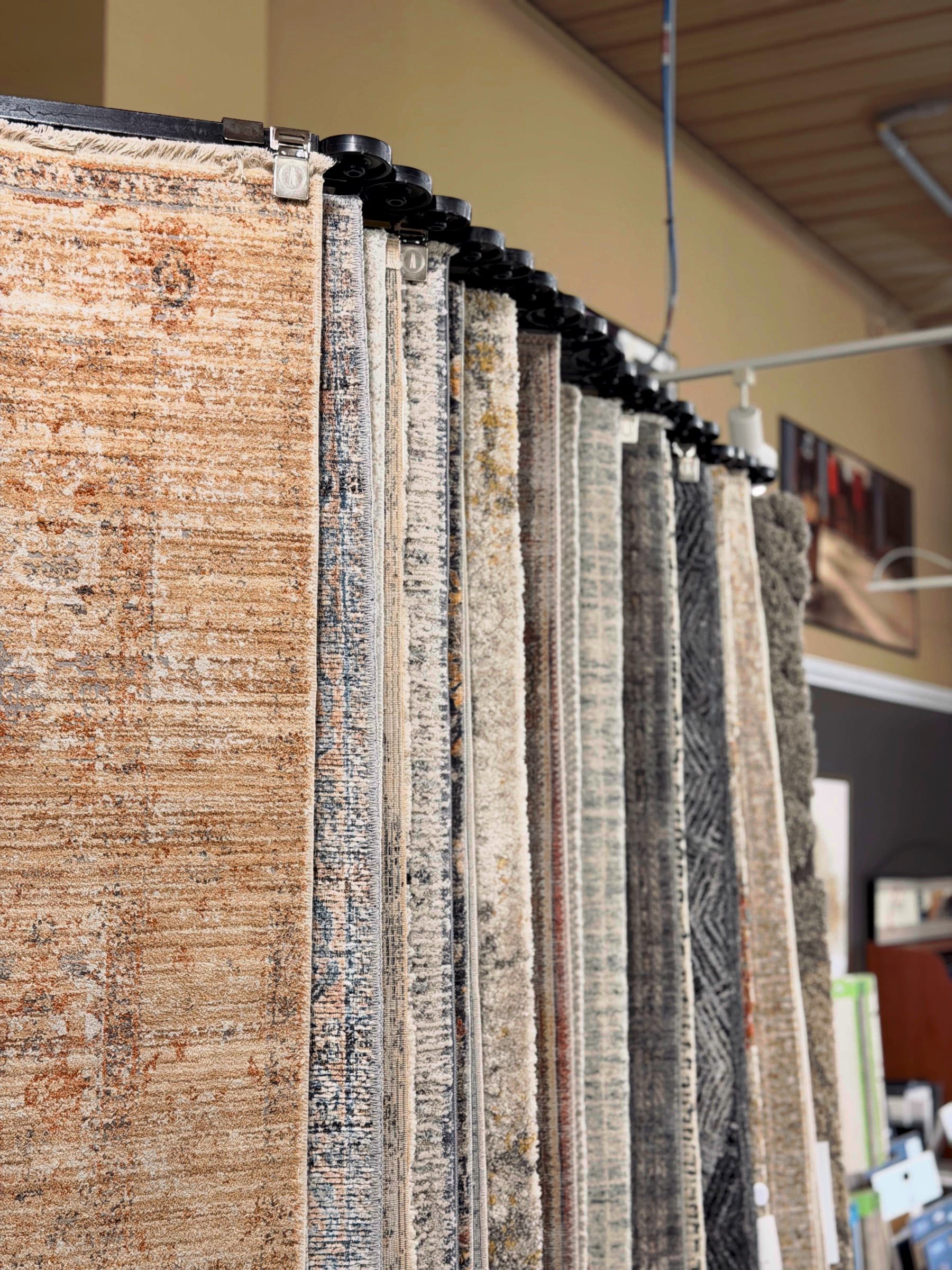 Rugs
