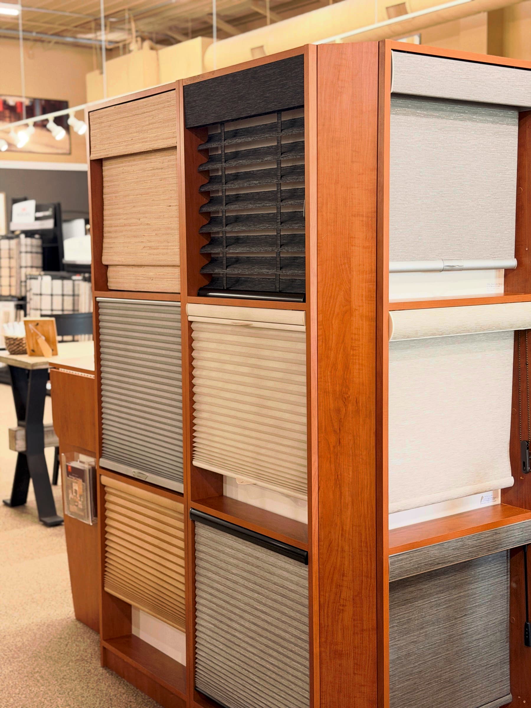 Window Treatments