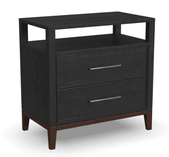 Waterfall Nightstand