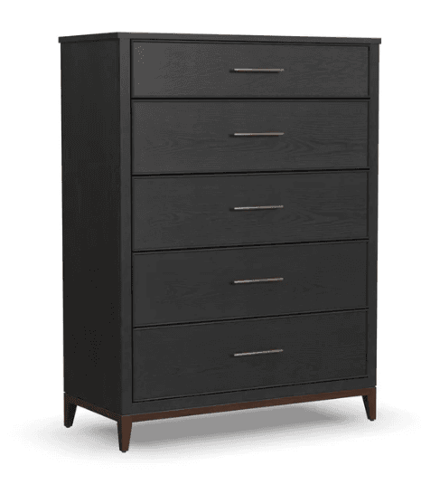 Waterfall Chest